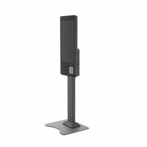 Self check out kiosk 32" NWW3 - Image 3
