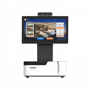 Hotel check in Kiosk NWT3 - Image 2
