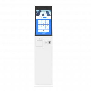 Self service Kiosk NWFPS2 - Image 2