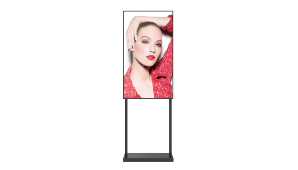 Digital Floor stand Signage NWL11 - Image 2