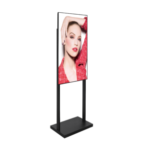 Digital Floor stand Signage NWL11