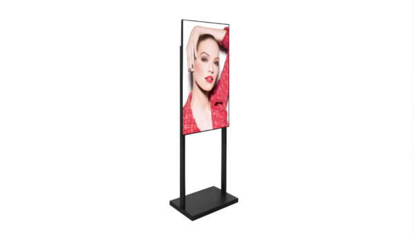 Digital Floor stand Signage NWL11