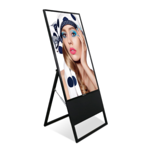 Digital Signage NWL9
