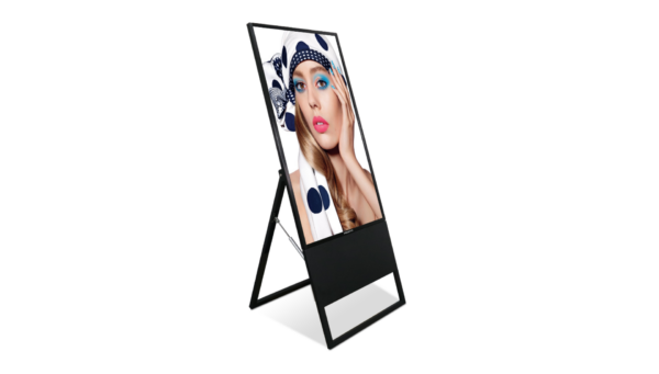 Digital Signage NWL9