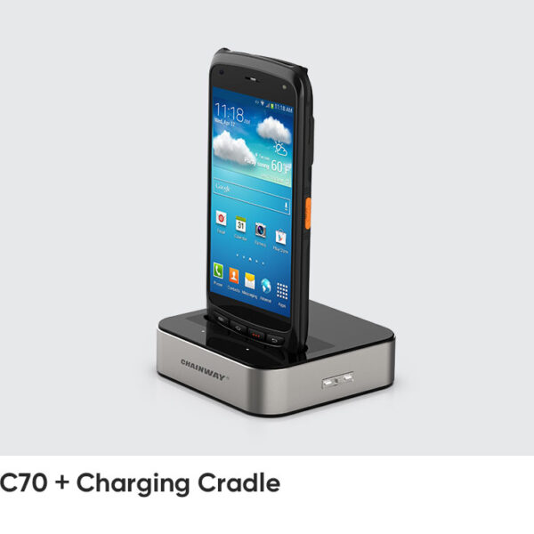 C70 Mobile Computer (Android 11) - Image 4