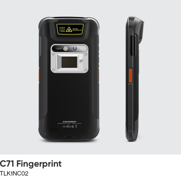 C71 mobile terminal
