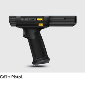 C61 Mobile Computer (Android 11/13) - Image 6