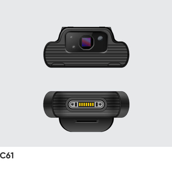 C61 Mobile Computer (Android 11/13) - Image 3