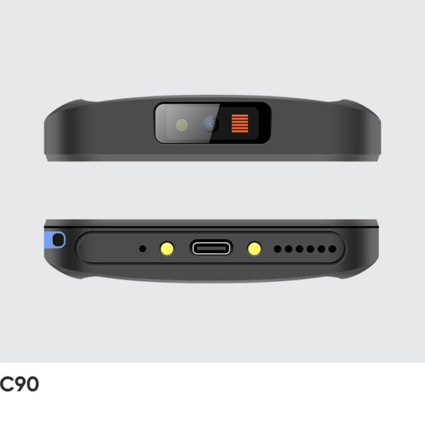 C90 Mobile Computer (Android 10/14) - Image 3