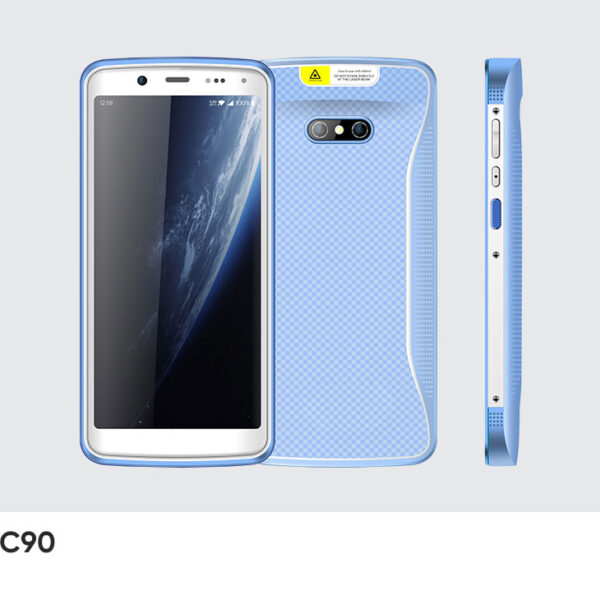 C90 Mobile Computer (Android 10/14) - Image 2