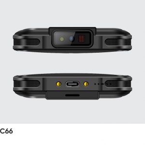 C66 mobile computer WIFI only - Image 2