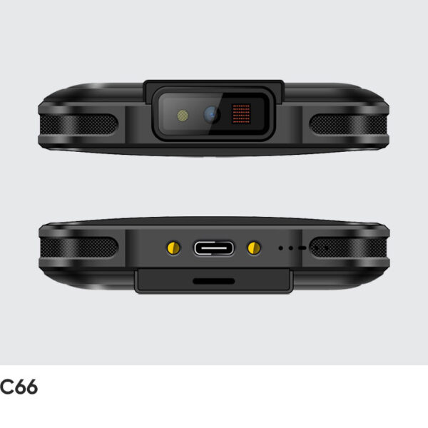 C66 mobile computer WIFI only - Image 2