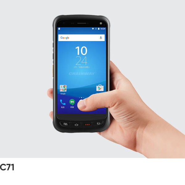 C71 mobile terminal - Image 5