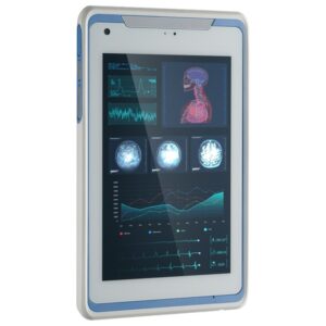 MEDICAL GRADE TABLET PC 75H