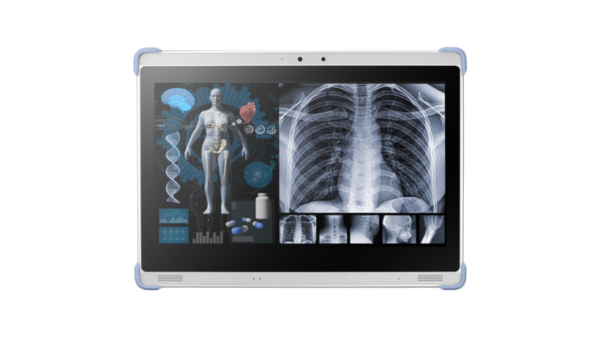 MEDICAL GRADE TABLET PC AIM-89H