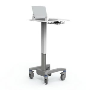 Light duty medical cart AMiS-30EL - Image 6
