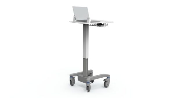 Light duty medical cart AMiS-30EL - Image 6