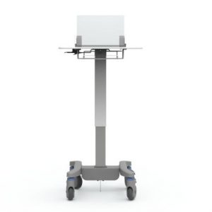 Light duty medical cart AMiS-30EL - Image 8