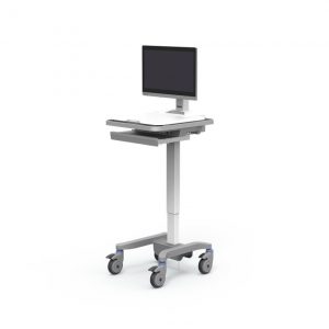 Light duty medical cart AMiS-30EM Motor cart - Image 7