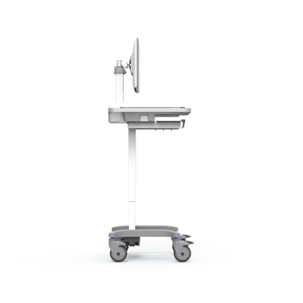 Light duty medical cart AMiS-30EM Motor cart - Image 6