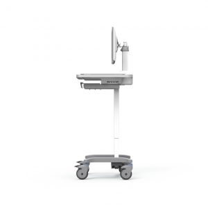 Light duty medical cart AMiS-30EM Motor cart - Image 5