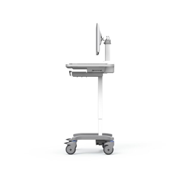 Light duty medical cart AMiS-30EM Motor cart - Image 5
