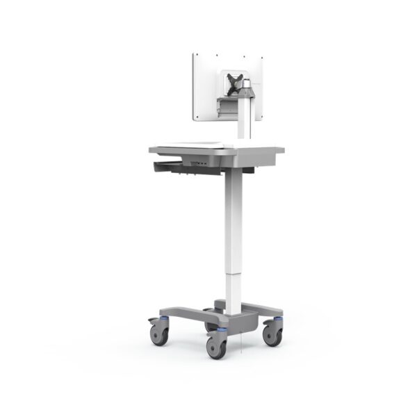 Light duty medical cart AMiS-30EM Motor cart - Image 3