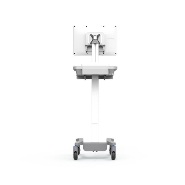 Light duty medical cart AMiS-30EM Motor cart - Image 2