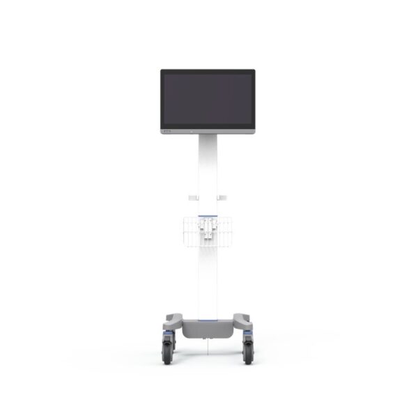 Light duty medical cart AMiS-30EP Pole Cart