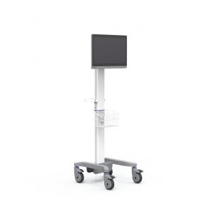 Light duty medical cart AMiS-30EP Pole Cart - Image 5