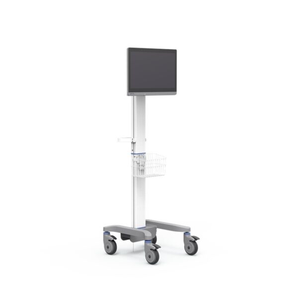 Light duty medical cart AMiS-30EP Pole Cart - Image 5