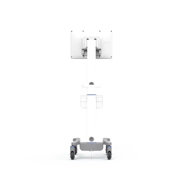 Light duty medical cart AMiS-30EP Pole Cart - Image 4