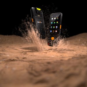NWR2K Mobile terminal - Image 3