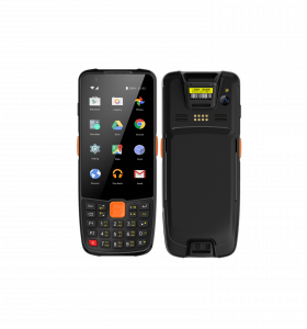 NWR2K Mobile terminal