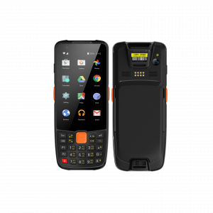 NWR2K Mobile terminal