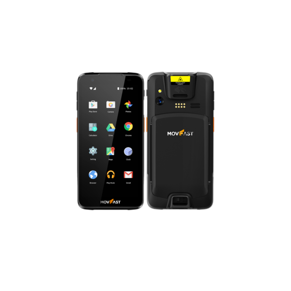 NWR2 Mobile terminal