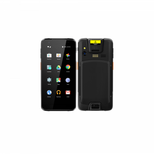 NWR2 Mobile terminal - Image 1