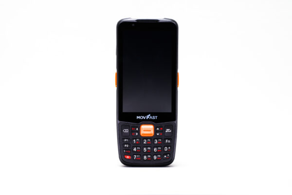 NWR2K Mobile terminal - Image 2