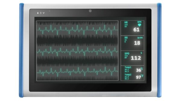 MEDICAL GRADE TABLET PC MIT-W102 - Image 9