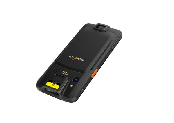 NWR2 Mobile terminal - Image 3