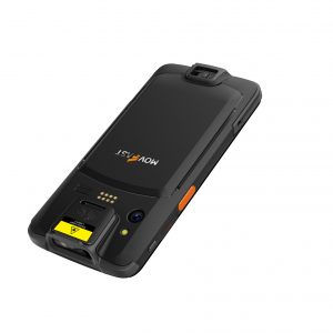 NWR2 Mobile terminal - Image 3
