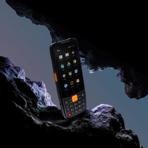 NWR2K Mobile terminal - Image 4