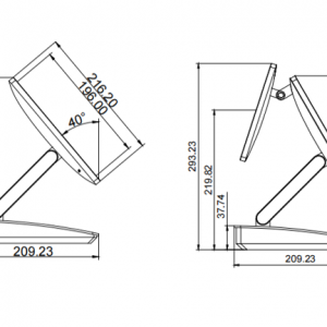 LENOVO LP2 POS SYSTEM - Image 11