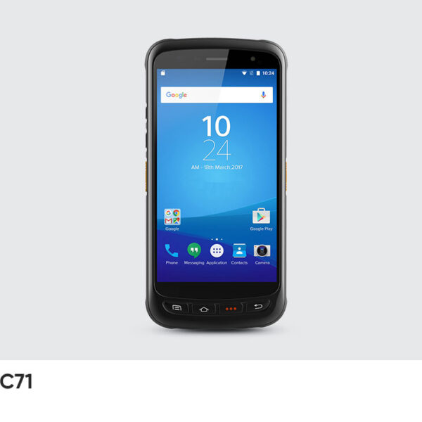 C71 mobile terminal - Image 7
