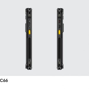 C66 mobile computer WIFI only - Image 3
