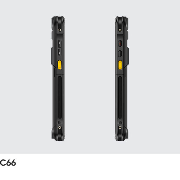 C66 mobile computer WIFI only - Image 3