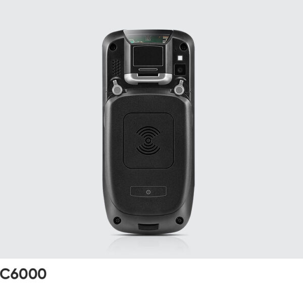 C6000 rugged mobile terminal - Image 6