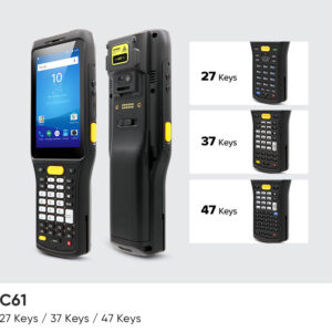C61 Mobile Computer (Android 11/13)