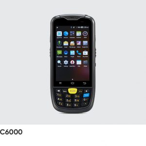 C6000 rugged mobile terminal - Image 7