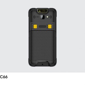 C66 mobile computer WIFI only - Image 4